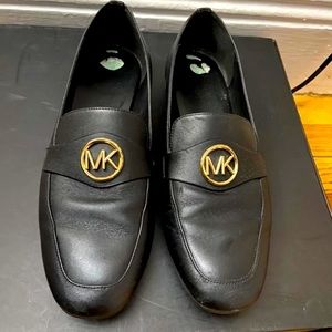Michale Kors loafers